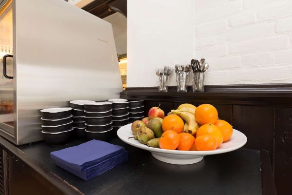 Best Western City Hotel Leiden